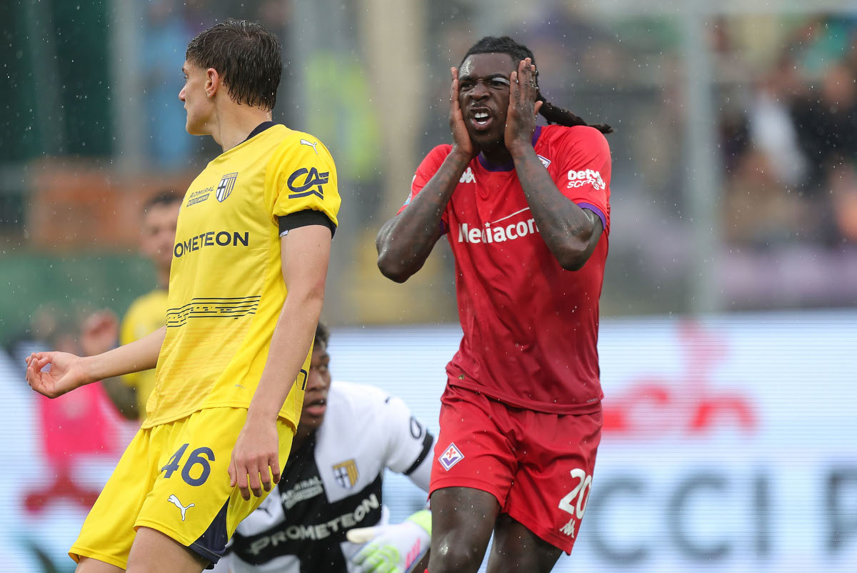 Nhận định, Soi kèo Parma vs Fiorentina 18h30 ngày 27/12: Thoát hiểm được không? - Ảnh 4