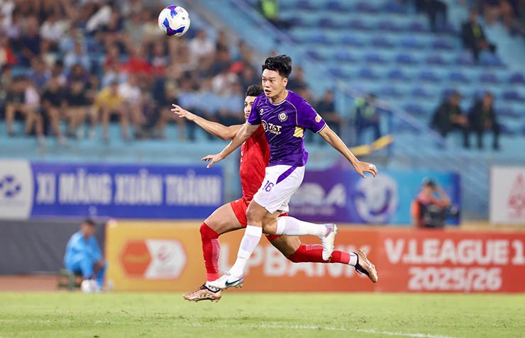Nhận định, Soi kèo Thể Công Viettel vs Hà Nội FC 18h30 ngày 27/12: Bung sức ngày hạ màn - Ảnh 4