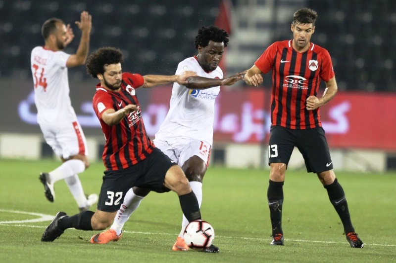 Nhận định, Soi kèo Al-Arabi vs Al Rayyan 23h30 ngày 28/12 - Ảnh 1