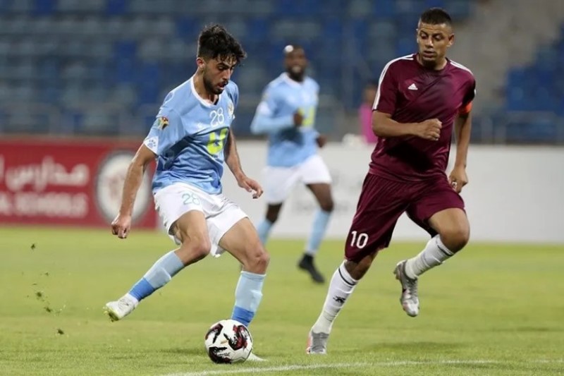 Nhận định, Soi kèo Al-Faisaly Amman vs Al-Wehdat 23h00 ngày 28/12 - Ảnh 1