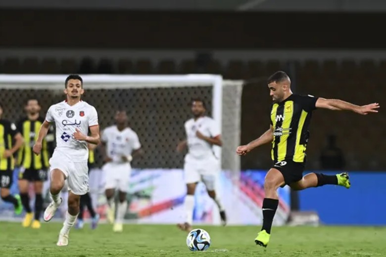 Nhận định, Soi kèo Al-Riyadh vs Al-Hazem, 0h30 ngày 30/12: Chia điểm đáng tiếc - Ảnh 1