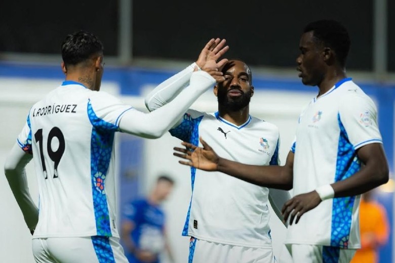 Nhận định, Soi kèo Al Taawoun vs Al Najma, 0h30 ngày 30/12: Sức mạnh hủy diệt - Ảnh 1