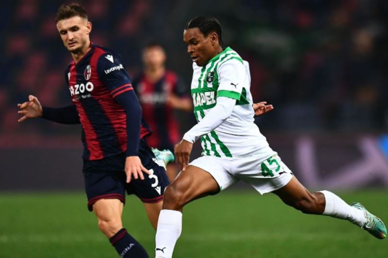 Nhận định, Soi kèo Bologna vs Sassuolo 00h00 ngày 29/12 - Ảnh 1