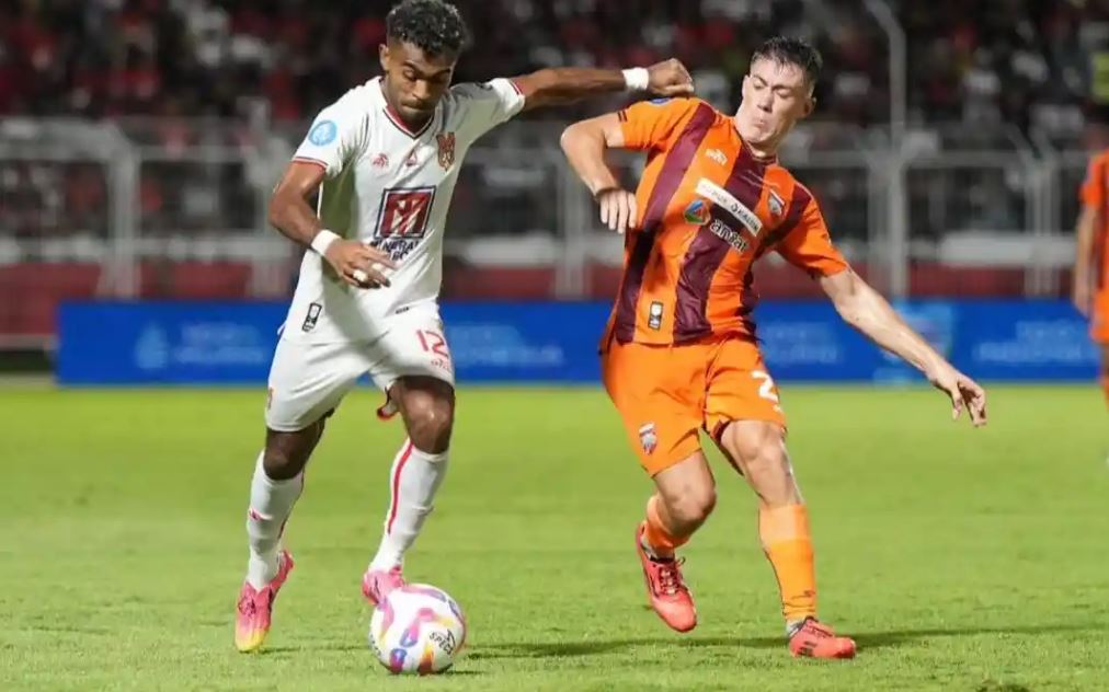 Nhận định, Soi kèo Malut United vs Borneo 13h30 ngày 28/12: Ngôi đầu lung lay - Ảnh 4