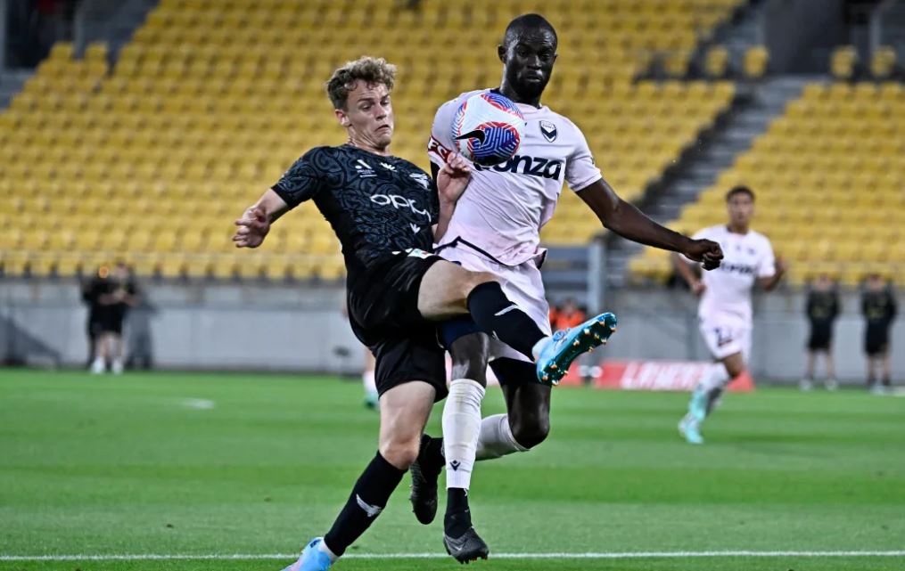 Nhận định, Soi kèo Melbourne Victory vs Wellington Phoenix 15h00 ngày 29/12: Tiếp đà thăng hoa - Ảnh 4