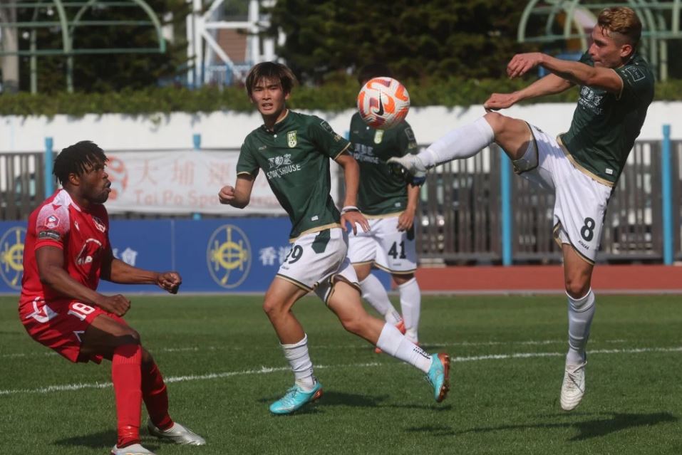 Nhận định, Soi kèo Metro Gallery Sun Source vs Sham Shui Po 12h30 ngày 28/12: Lỡ hẹn đỉnh bảng - Ảnh 4