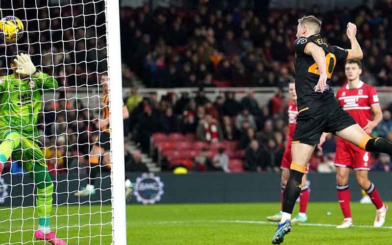 Nhận định, Soi kèo Middlesbrough vs Hull City 2h45 ngày 30/12: Áp sát top 2 - Ảnh 1