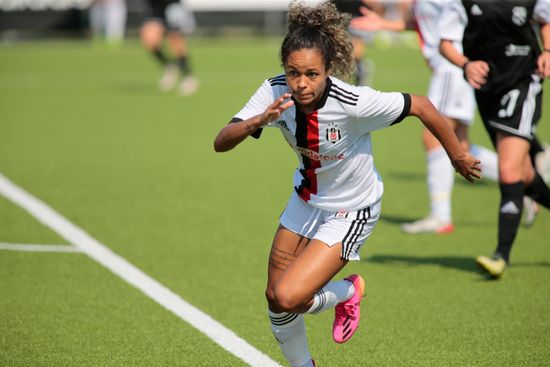 Nhận định, Soi kèo Nữ Cekmekoy vs Nữ Besiktas, 18h00 ngày 28/12: Uy quyền kẻ mạnh - Ảnh 4