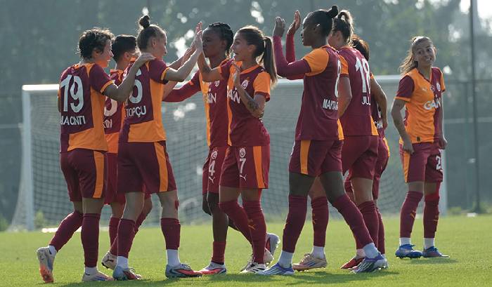 Nhận định, Soi kèo Nữ Galatasaray vs Nữ Amedspor, 18h00 ngày 28/12: Kẻ cứng đầu - Ảnh 4