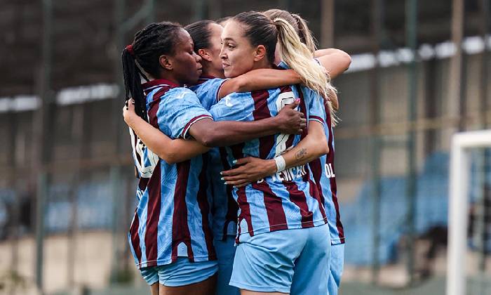 Nhận định, Soi kèo Nữ Giresun Sanayispor vs Nữ Trabzonspor, 18h00 ngày 28/12: Cẩn thận không thừa - Ảnh 3