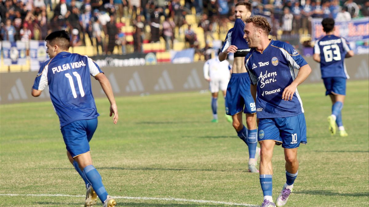 Nhận định, Soi kèo PSIM Yogyakarta vs PSBS Biak Numfor 15h30 ngày 29/12: Phong độ khác biệt - Ảnh 4