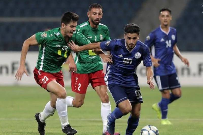 Nhận định, Soi kèo Shabab AlOrdon vs Al Salt 23h00 ngày 28/12: Khách lấn chủ - Ảnh 1