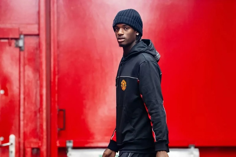 Heaven từ chối Ghana, ôm mộng khoác áo ĐT Anh - Ảnh 1