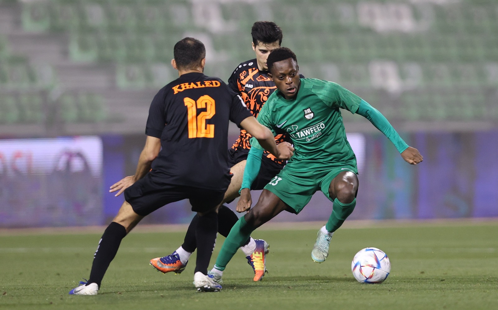 Nhận định, Soi kèo Al-Ahli Doha vs Umm Salal, 23h30 ngày 29/12: Trừng phạt kẻ kém cỏi - Ảnh 4