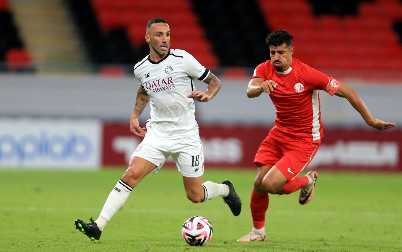 Nhận định, Soi kèo Al-Shamal vs Al-Sadd 21h30 ngày 29/12: Khẳng định vị thế - Ảnh 4