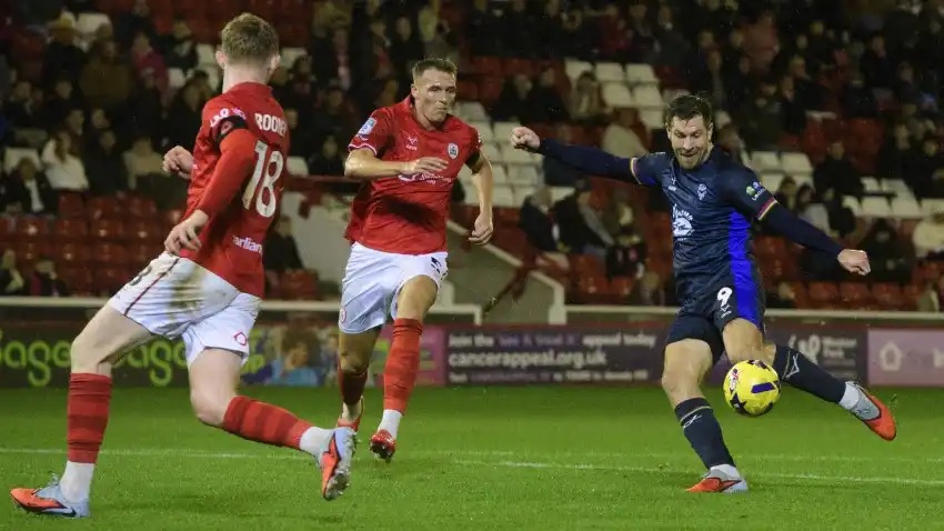 Nhận định, Soi kèo Barnsley vs Lincoln City 02h45 ngày 30/12 - Ảnh 1