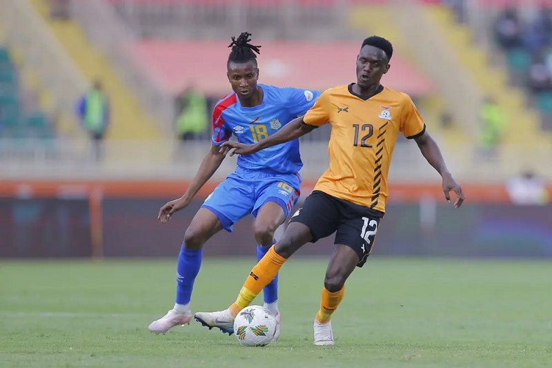 Nhận định, Soi kèo Botswana vs CH Congo 2h00 ngày 31/12: Khác biệt đẳng cấp - Ảnh 1