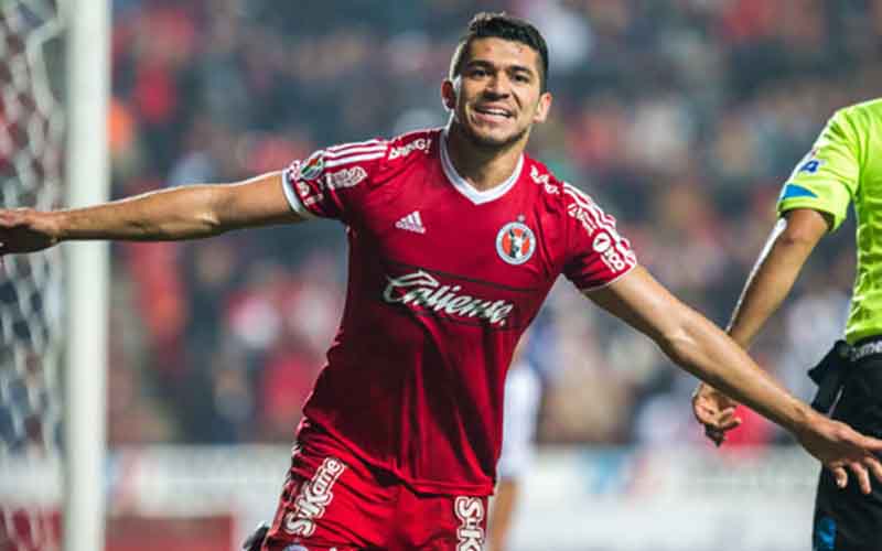 Nhận định, Soi kèo Club Tijuana vs Mazatlan 4h00 ngày 31/12: Điểm tựa sân nhà - Ảnh 1