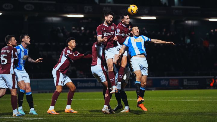 Nhận định, Soi kèo Huddersfield Town vs Northampton Town 2h45 ngày 30/12: Tiếp đà thăng hoa - Ảnh 4