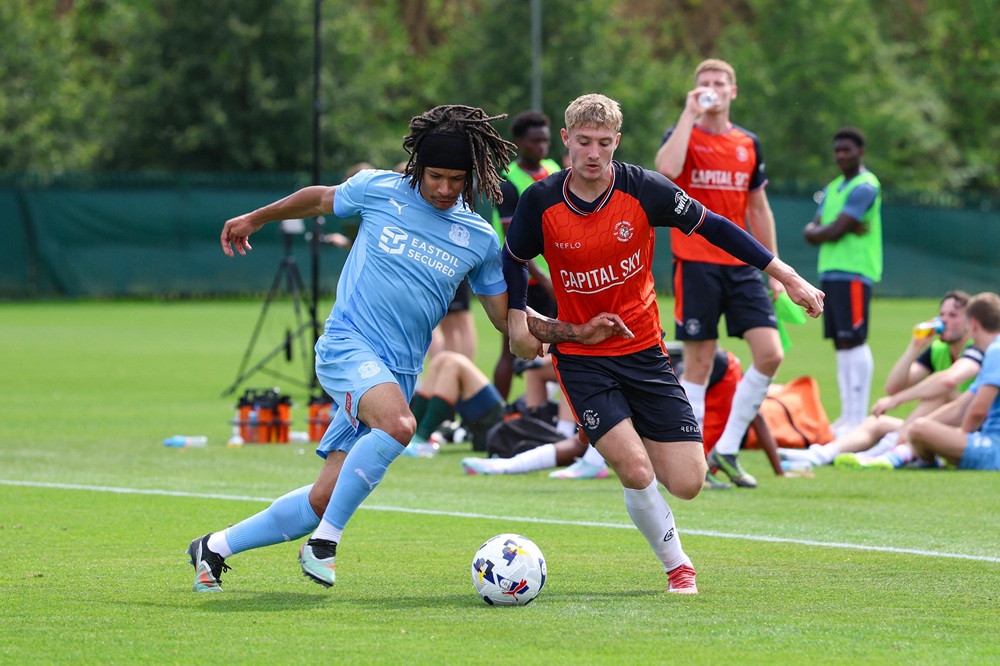 Nhận định, Soi kèo Luton Town vs Leyton Orient 2h45 ngày 30/12: Không có bất ngờ - Ảnh 4