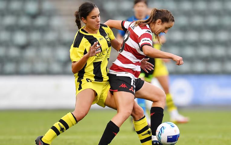Nhận định, Soi kèo Nữ WS Wanderers vs Nữ Wellington Phoenix 15h00 ngày 30/12: Chưa thể thoát hiểm - Ảnh 4