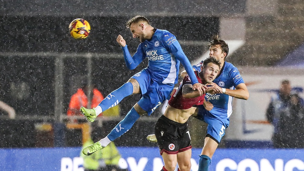 Nhận định, Soi kèo Peterborough United vs Reading 2h45 ngày 30/12: Chủ nhà có quà! - Ảnh 4