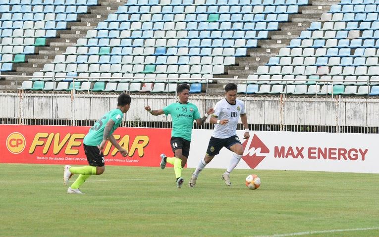 Nhận định, Soi kèo Yadanarbon vs Dagon 16h00 ngày 30/12: Tận dụng ưu thế - Ảnh 4