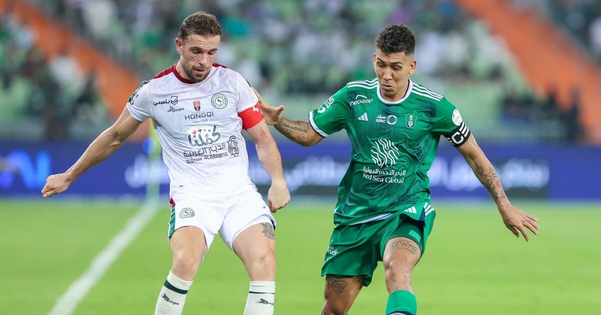 Nhận định, Soi kèo Al-Ahli Saudi vs Al-Fayha, 22h30 ngày 30/12: Khó thắng đậm - Ảnh 4