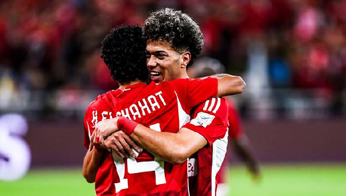 Nhận định, Soi kèo Al Ahly vs El Mokawloon, 22h00 ngày 30/12: Bất ngờ nổ ra - Ảnh 4