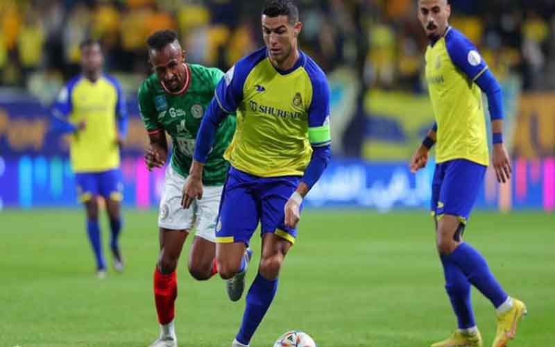 Nhận định, Soi k&egrave;o Al-Ettifaq vs Al Nassr 0h30 ng&agrave;y 31/12: X&acirc;y chắc ng&ocirc;i đầu - Ảnh 1