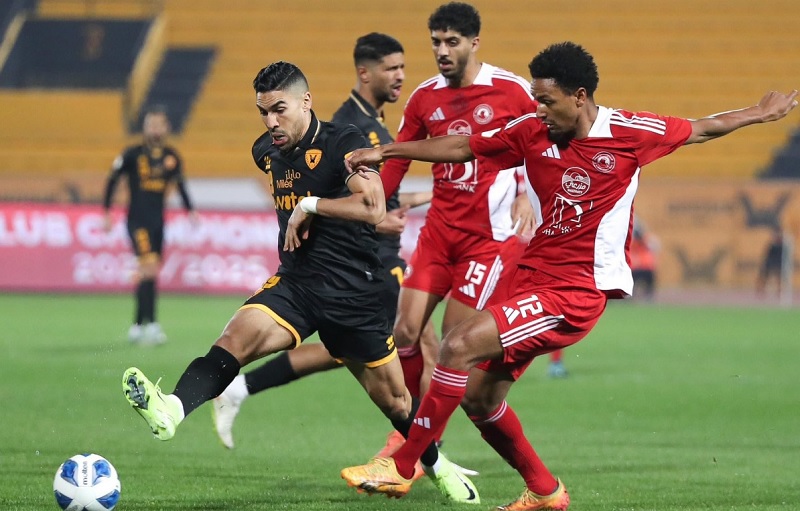 Nhận định, Soi kèo Al-Nasar vs Al-Qadsia 22h40 ngày 31/12: Khủng hoảng chưa dứt - Ảnh 1