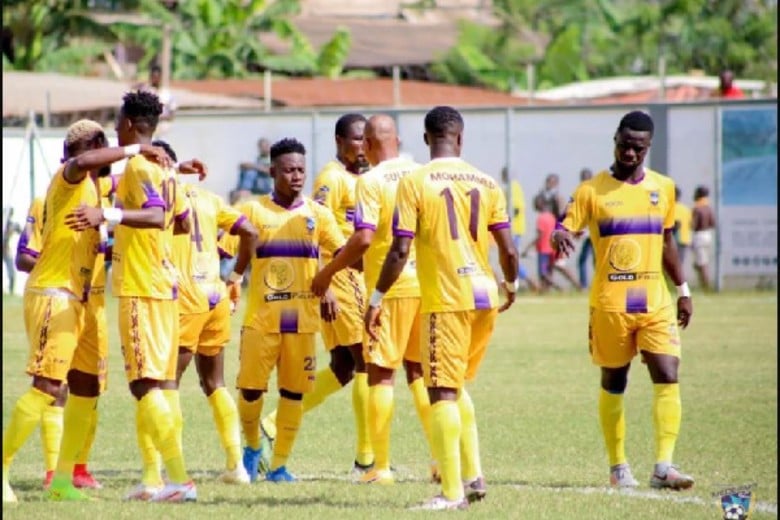 Nhận định, Soi k&egrave;o Bibiani Gold Stars vs Medeama, 22h00 ng&agrave;y 31/12: Đ&ograve;i lại ng&ocirc;i đầu - Ảnh 1