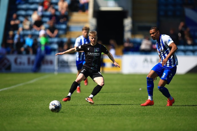 Nhận định, Soi kèo Dundee vs Kilmarnock 02h45 ngày 31/12 - Ảnh 1