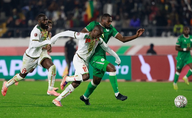 Nhận định, Soi kèo Guinea Xích Đạo vs Algeria 23h00 ngày 31/12: Khẳng định tham vọng - Ảnh 1