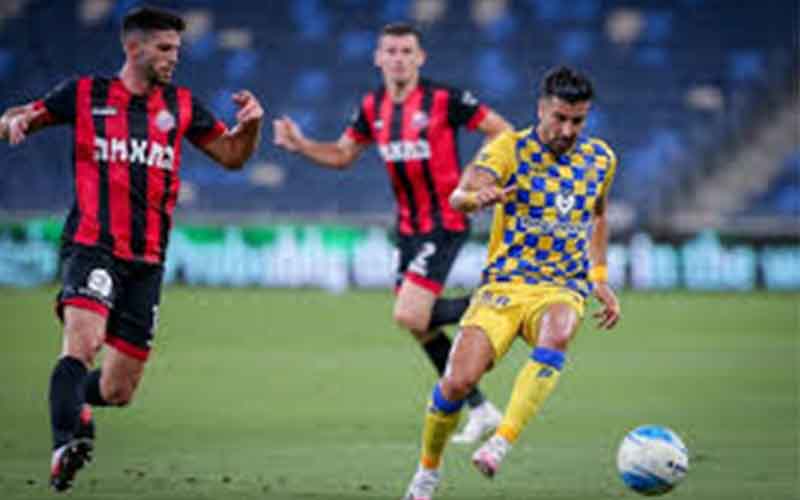 Nhận định, Soi kèo Hapoel Haifa vs Bnei Sakhnin 0h30 ngày 31/12: Cơ hội cho chủ nhà - Ảnh 1