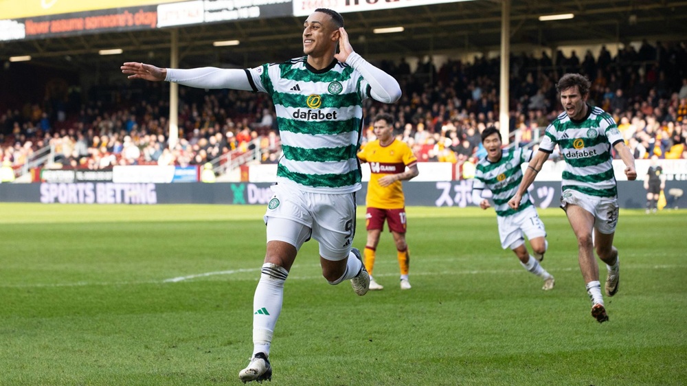 Nhận định, Soi kèo Motherwell vs Celtic 3h ngày 31/12: Đối thủ ưa thích - Ảnh 4