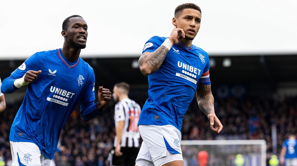 Nhận định, Soi kèo Rangers vs St Mirren 2h45 ngày 31/12: Áp sát ngôi đầu - Ảnh 4