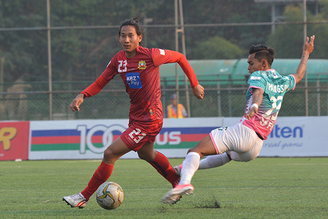 Nhận định, Soi kèo Shan United vs Yangon United 16h00 ngày 31/12: Đại chiến đua vô địch - Ảnh 4