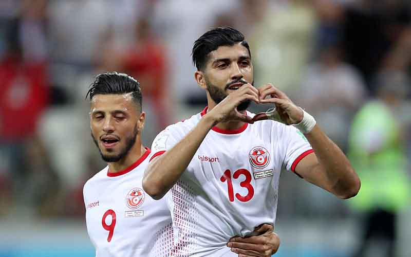 Nhận định, Soi kèo Tanzania vs Tunisia 23h00 ngày 30/12: Thắng để đi tiếp - Ảnh 1