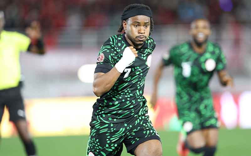 Nhận định, Soi kèo Uganda vs Nigeria 23h00 ngày 30/12: Đại Bàng Xanh vượt trội - Ảnh 1