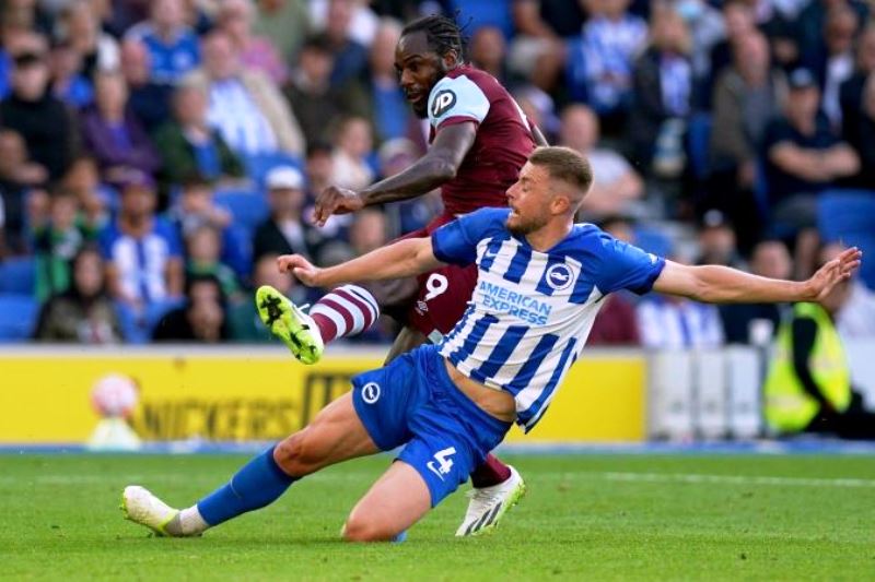 Nhận định, Soi kèo West Ham vs Brighton 02h30 ngày 31/12 - Ảnh 1