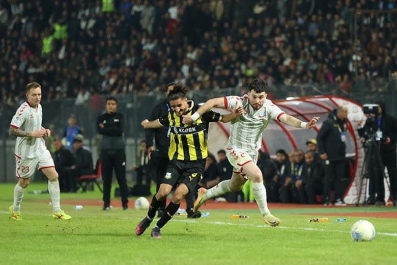 Nhận định, Soi k&egrave;o Zakho vs Al Karkh, 20h00 ng&agrave;y 31/12: Bứt khỏi đối thủ - Ảnh 1