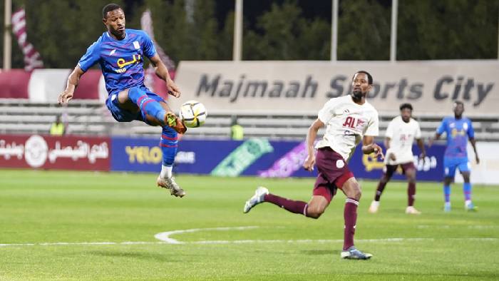 Nhận định, Soi kèo Al Batin vs Abha 19h15 ngày 31/12: Vực sâu và đỉnh cao - Ảnh 4