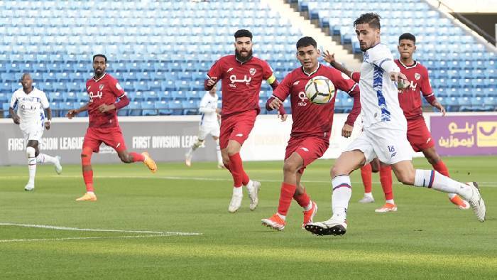 Nhận định, Soi kèo Al Diraiyah vs Al Jubail, 19h15 ngày 31/12: Rất khó gượng dậy - Ảnh 4