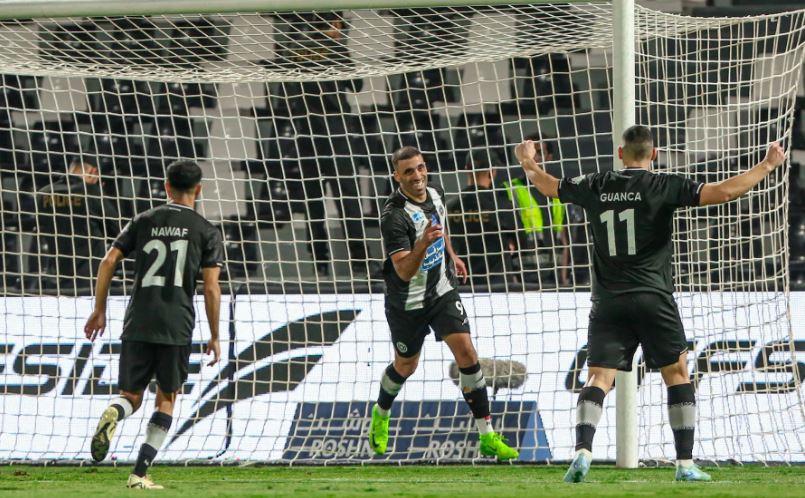 Nhận định, Soi kèo Al-Orobah vs Al Jandal 19h35 ngày 1/1: Mục tiêu ngôi đầu - Ảnh 4