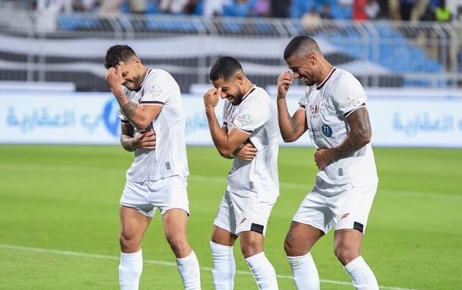 Nhận định, Soi kèo Al-Tai vs Al Zulfi 19h35 ngày 1/1: Điểm số quý giá - Ảnh 4