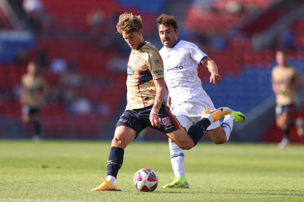 Nhận định, Soi kèo Auckland vs Newcastle Jets 11h00 ngày 1/1: Phục thù thành công - Ảnh 4