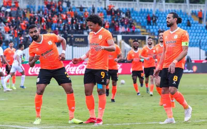 Nhận định, Soi kèo Ceramica Cleopatra vs Pharco 22h00 ngày 31/12: Xây chắc ngôi đầu - Ảnh 1