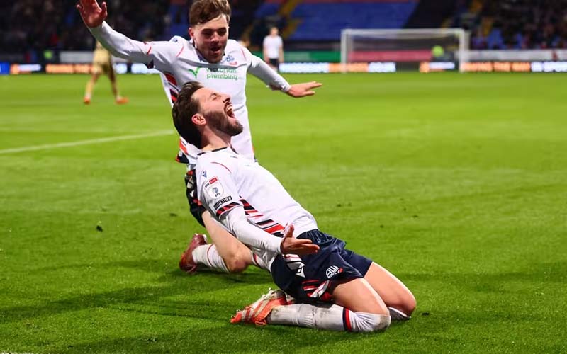 Nhận định, Soi kèo Doncaster Rovers vs Bolton Wanderers 22h00 ngày 1/1: Chìm trong khủng hoảng - Ảnh 1