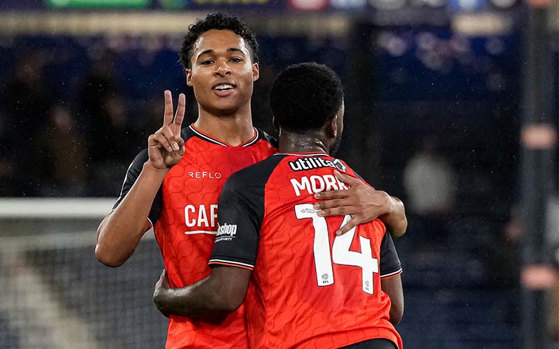 Nhận định, Soi kèo Exeter City vs Luton Town 22h00 ngày 1/1: Chưa thể phục thù - Ảnh 1